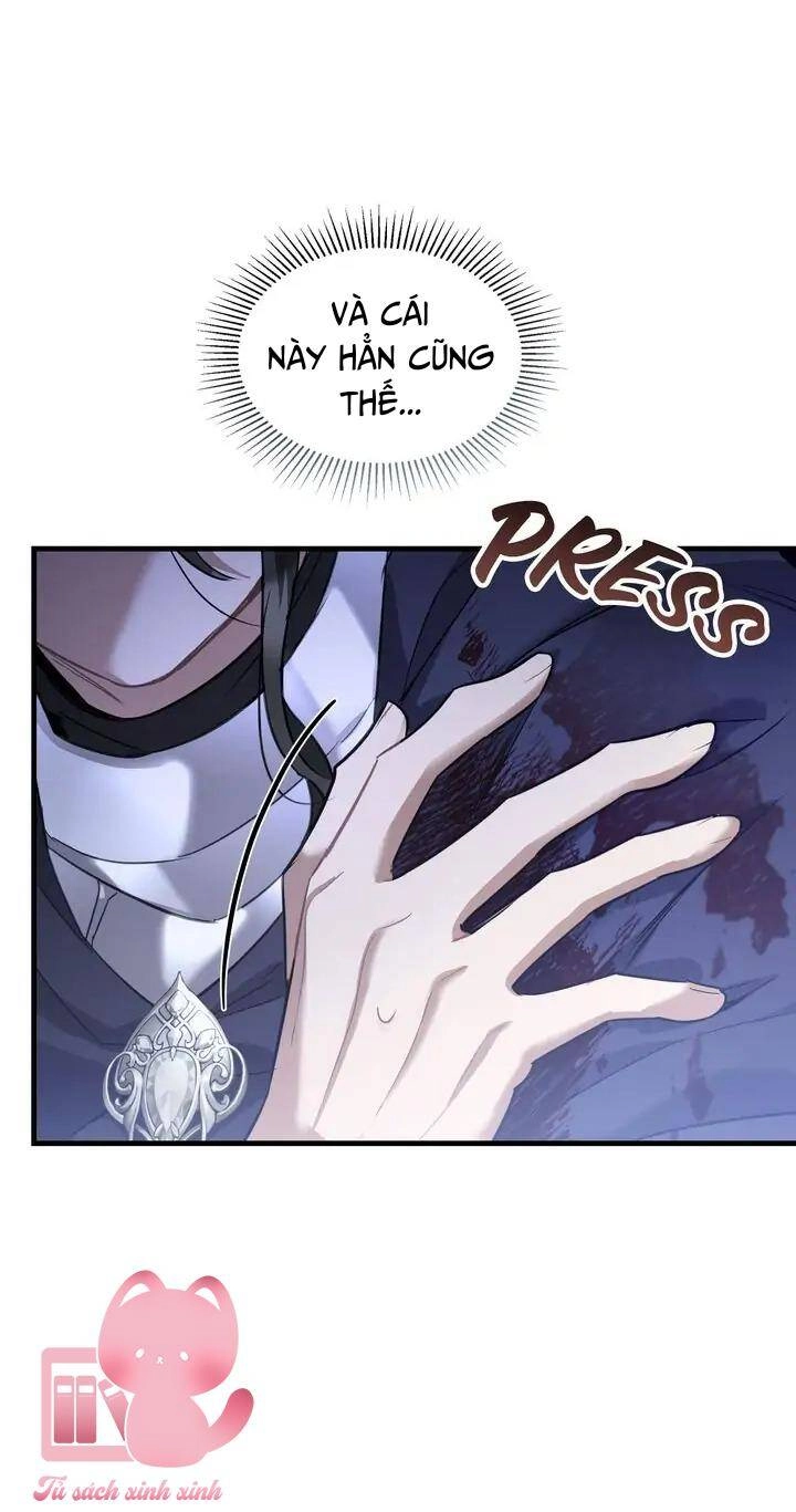 Một Đêm Không Bóng Chapter 30 - 45