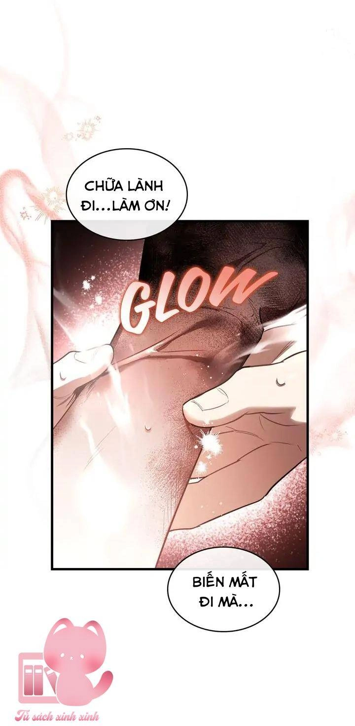 Một Đêm Không Bóng Chapter 30 - 47