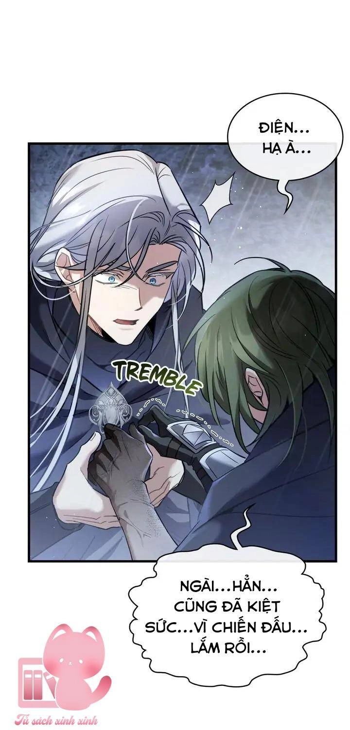 Một Đêm Không Bóng Chapter 30 - 48