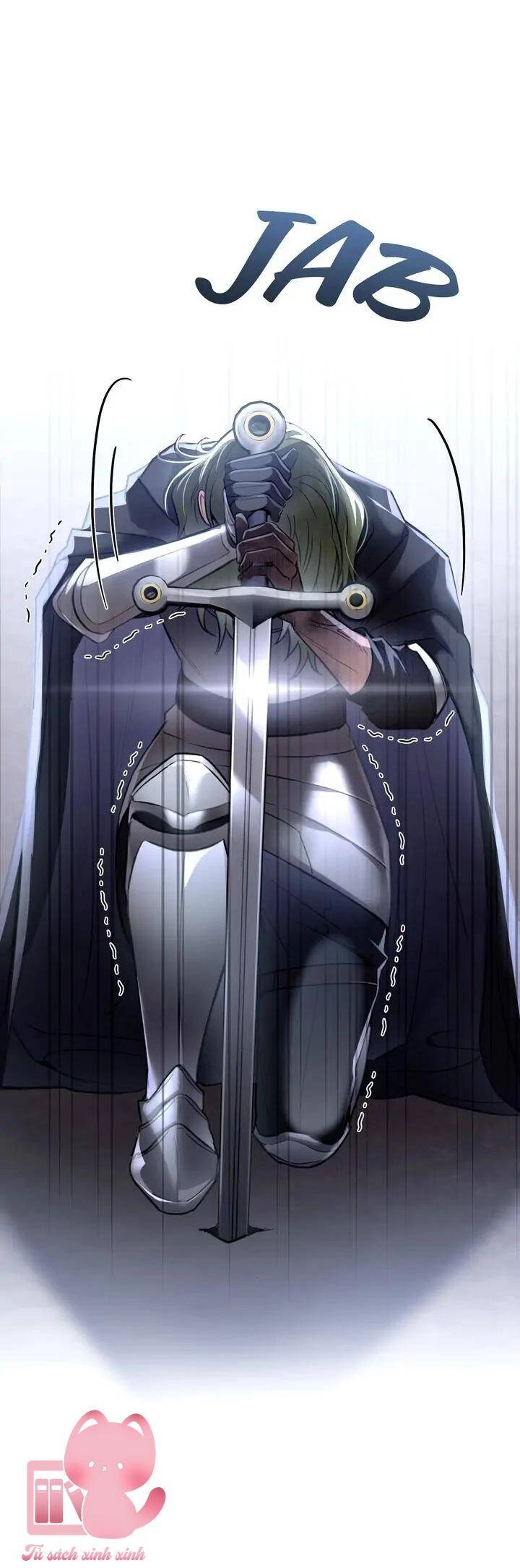 Một Đêm Không Bóng Chapter 30 - 51