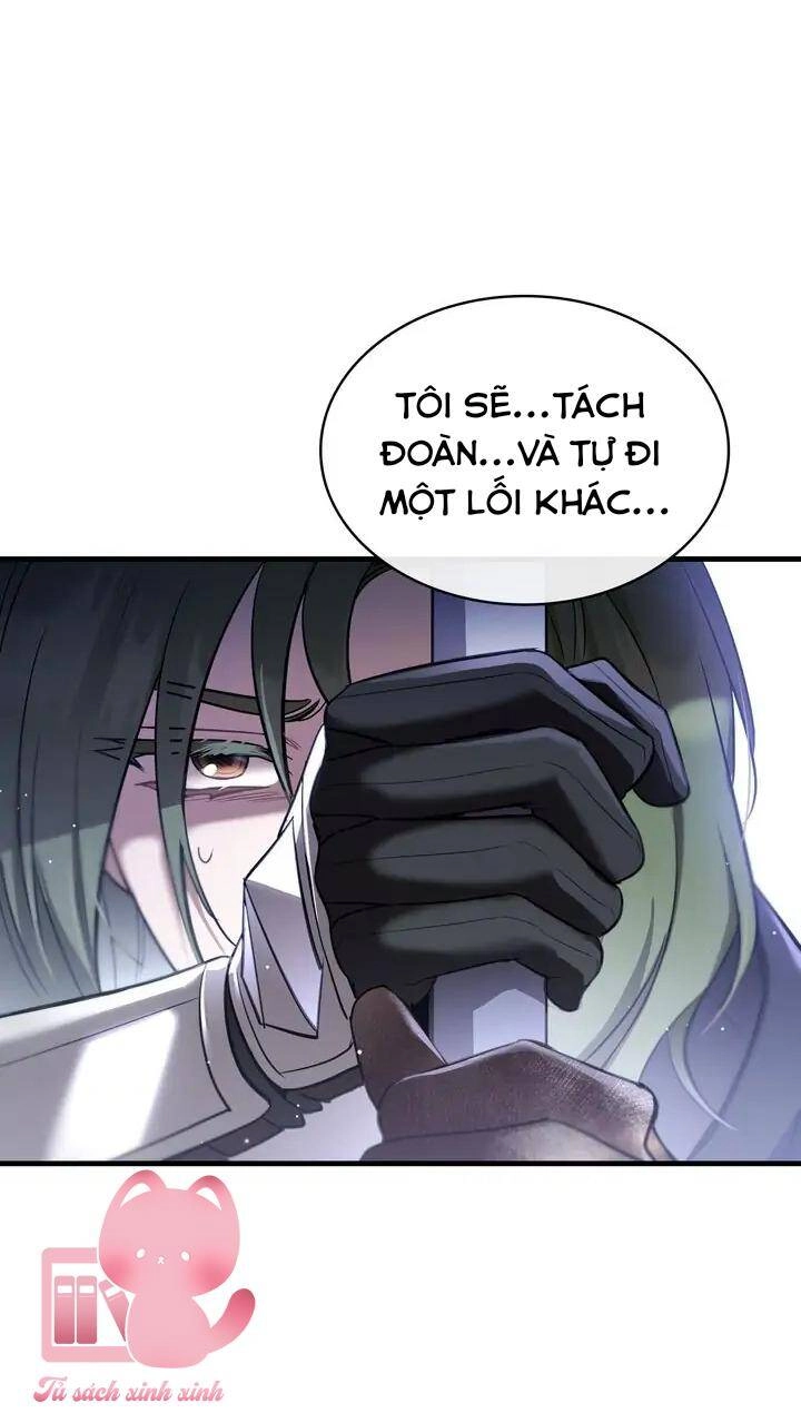 Một Đêm Không Bóng Chapter 30 - 52