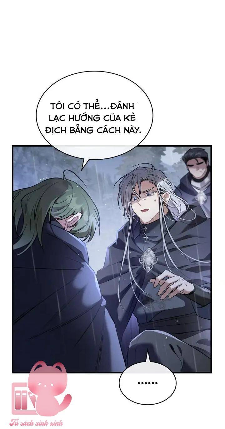 Một Đêm Không Bóng Chapter 30 - 53