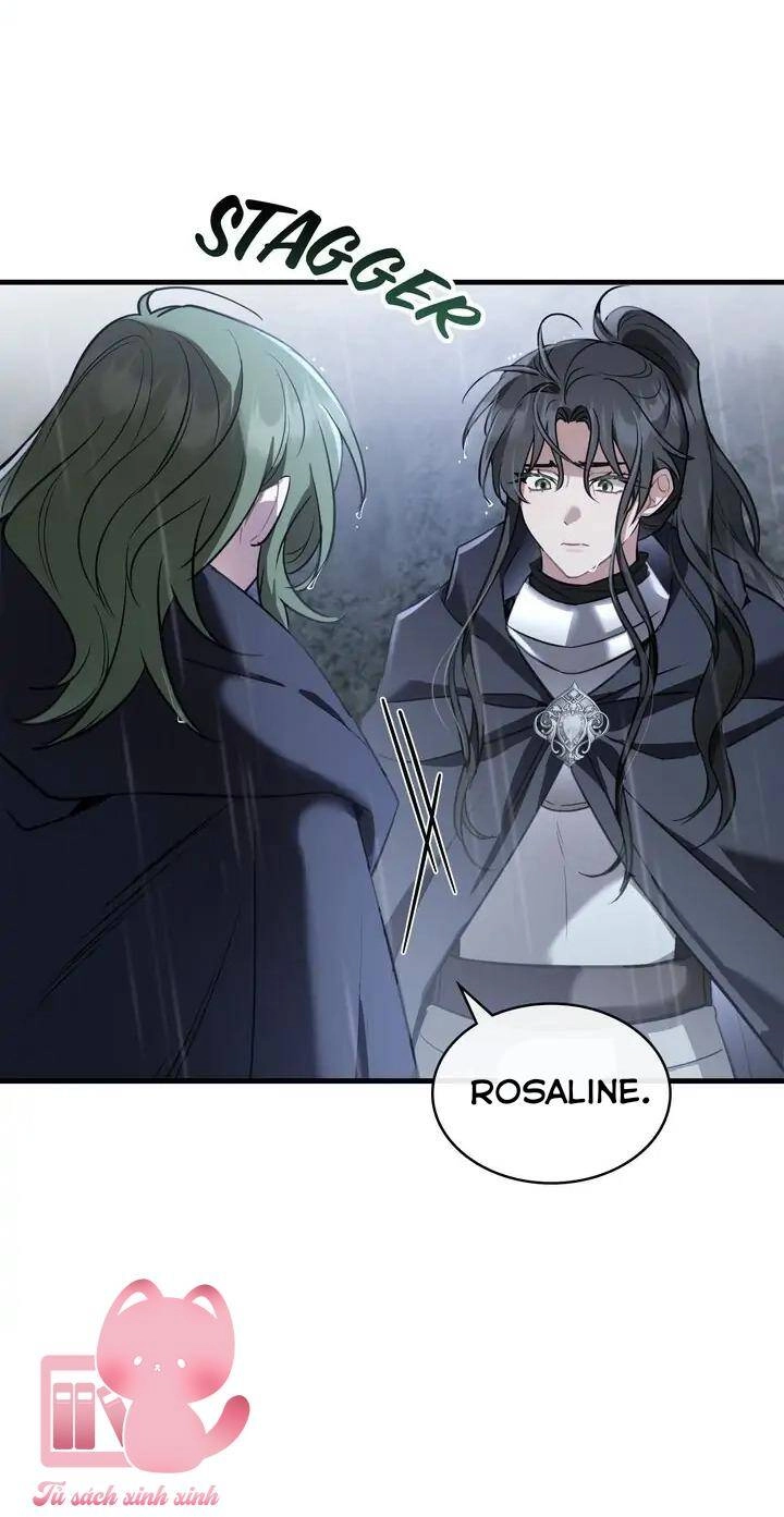 Một Đêm Không Bóng Chapter 30 - 55