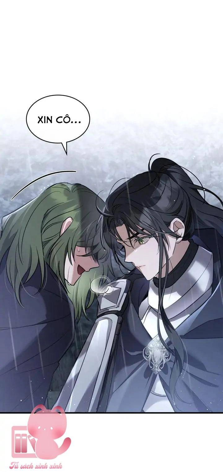 Một Đêm Không Bóng Chapter 30 - 56