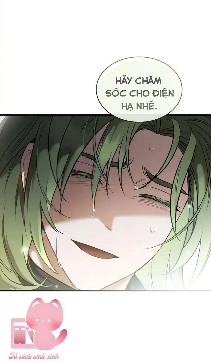 Một Đêm Không Bóng Chapter 30 - 57