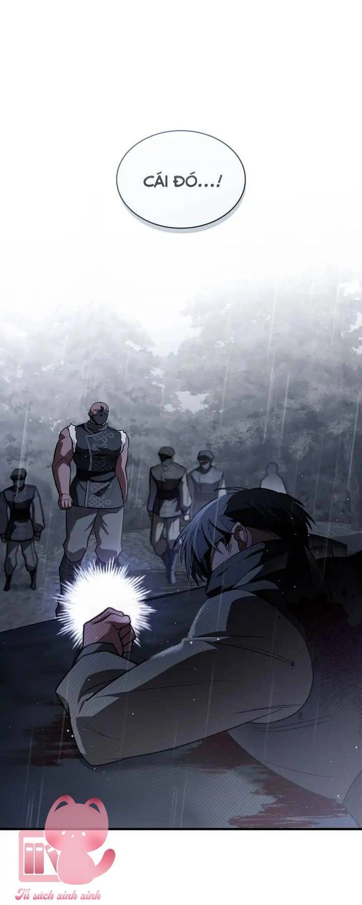 Một Đêm Không Bóng Chapter 30 - 67