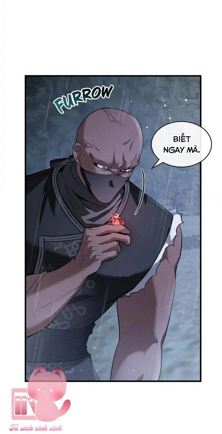 Một Đêm Không Bóng Chapter 31 - 4