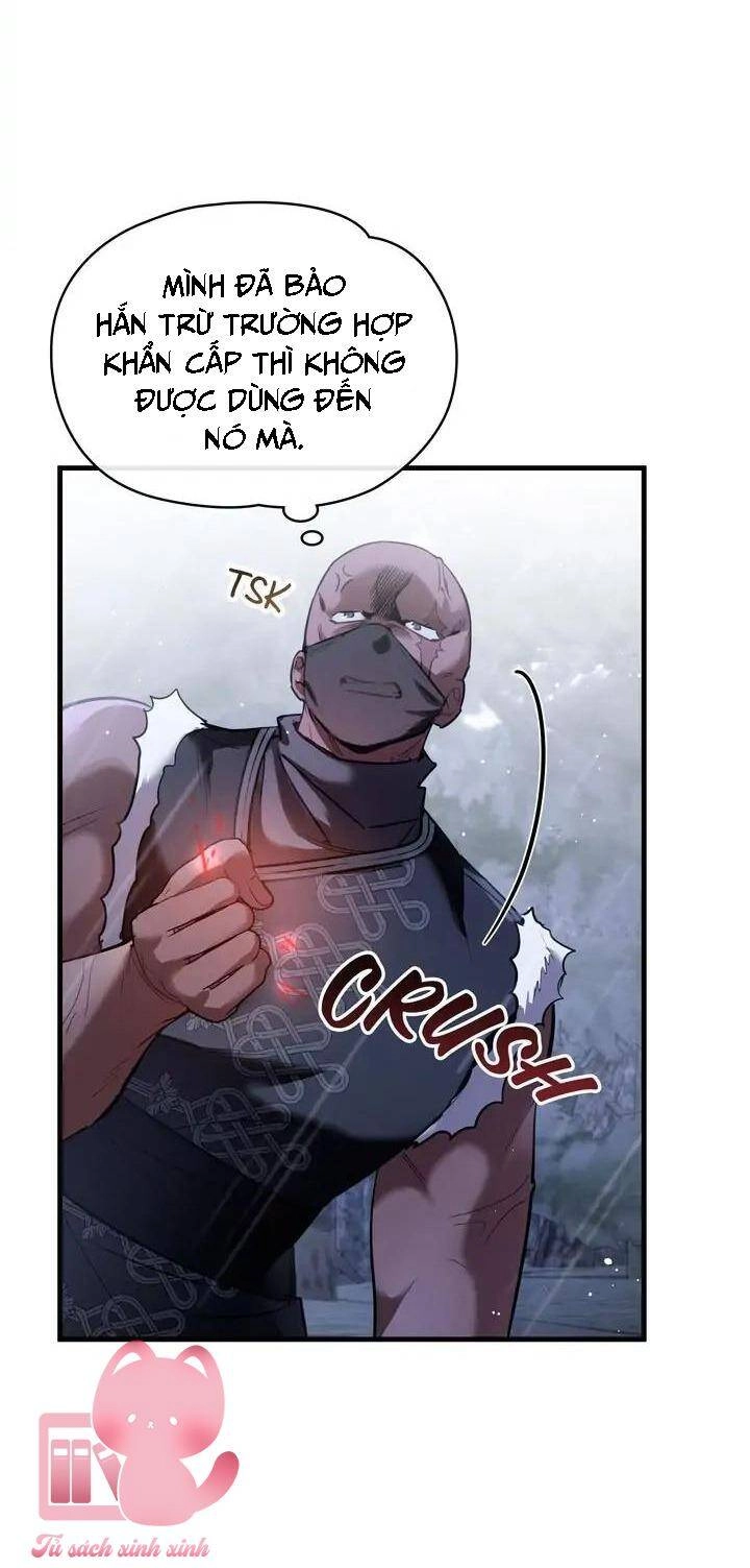 Một Đêm Không Bóng Chapter 31 - 6