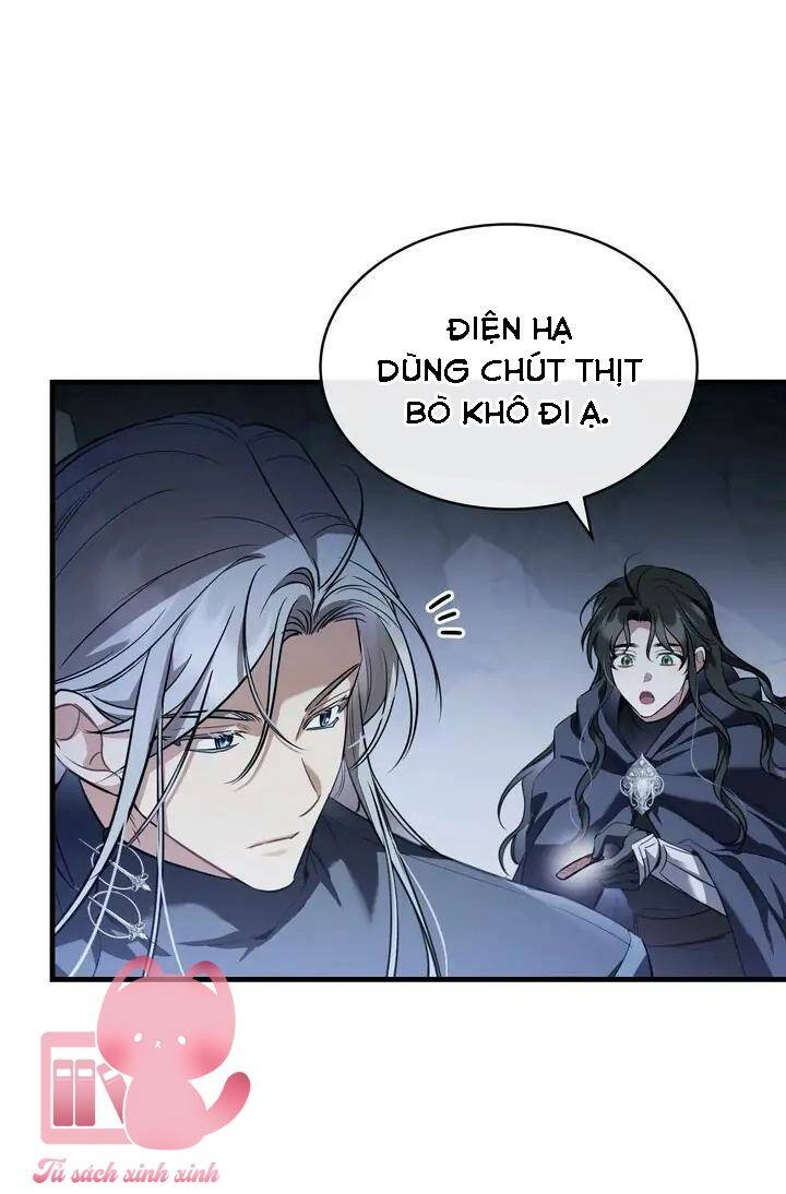 Một Đêm Không Bóng Chapter 31 - 14