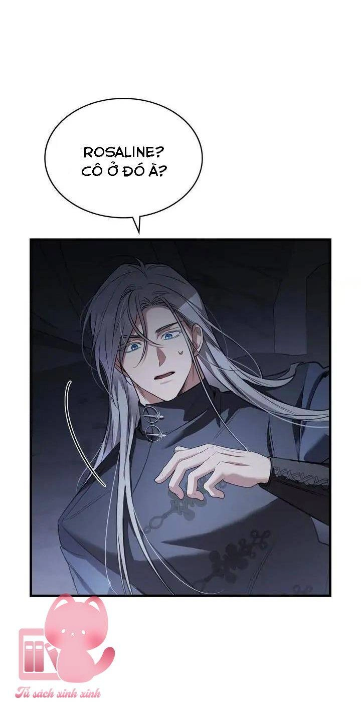 Một Đêm Không Bóng Chapter 31 - 15