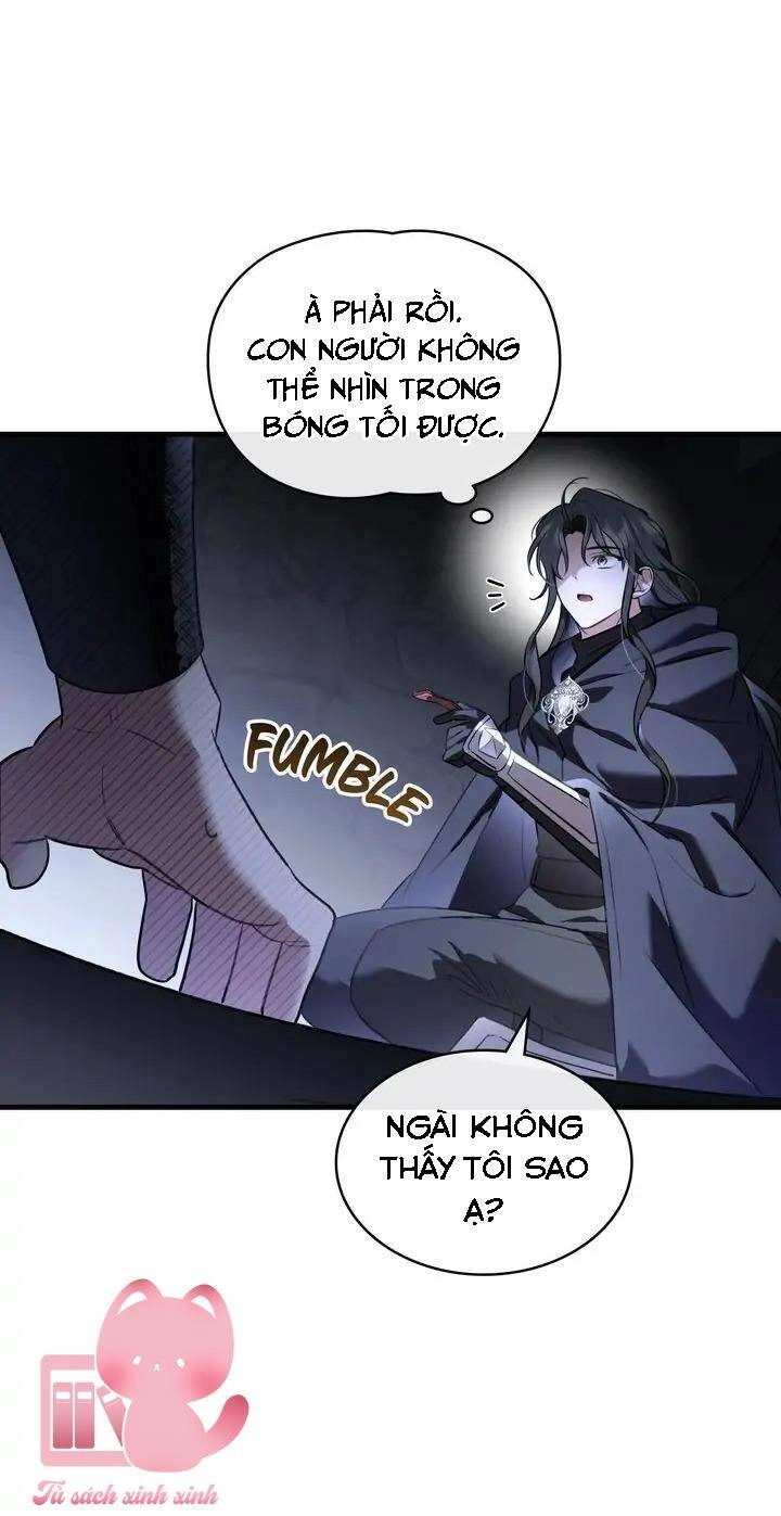 Một Đêm Không Bóng Chapter 31 - 16