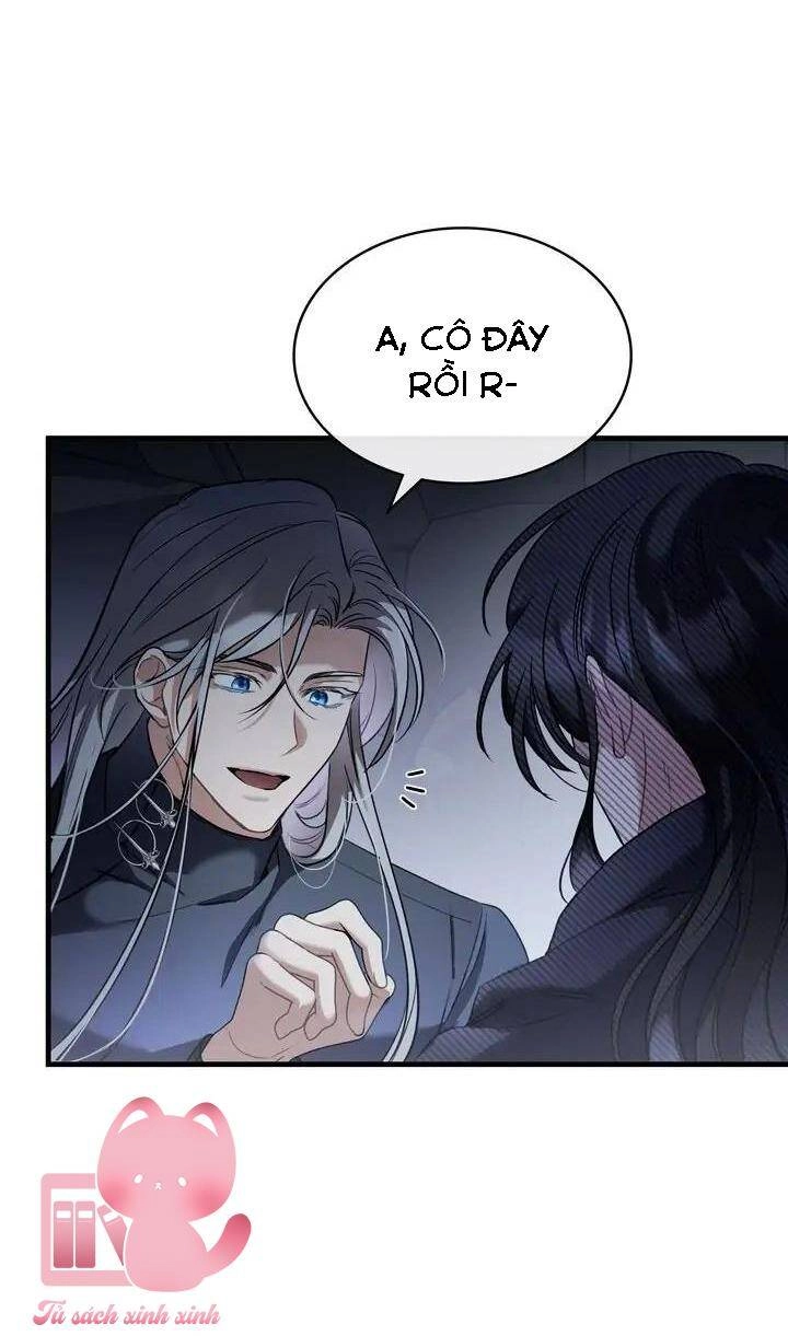 Một Đêm Không Bóng Chapter 31 - 18