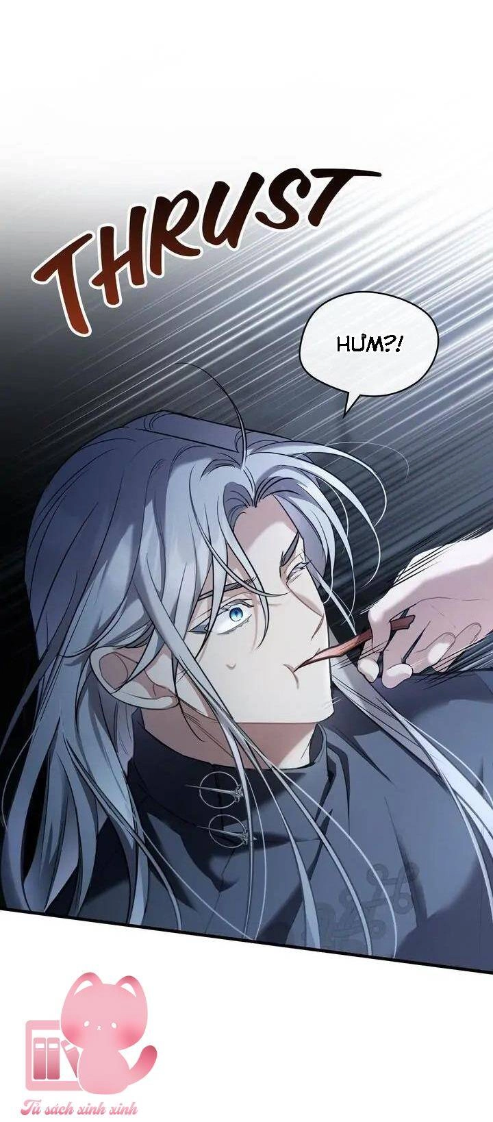 Một Đêm Không Bóng Chapter 31 - 19