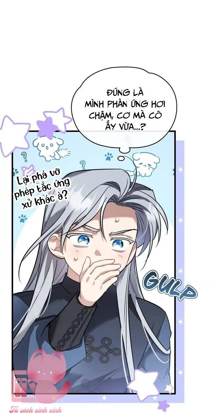 Một Đêm Không Bóng Chapter 31 - 20