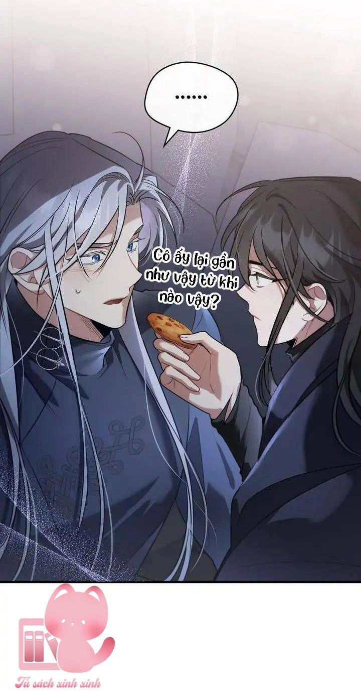 Một Đêm Không Bóng Chapter 31 - 22