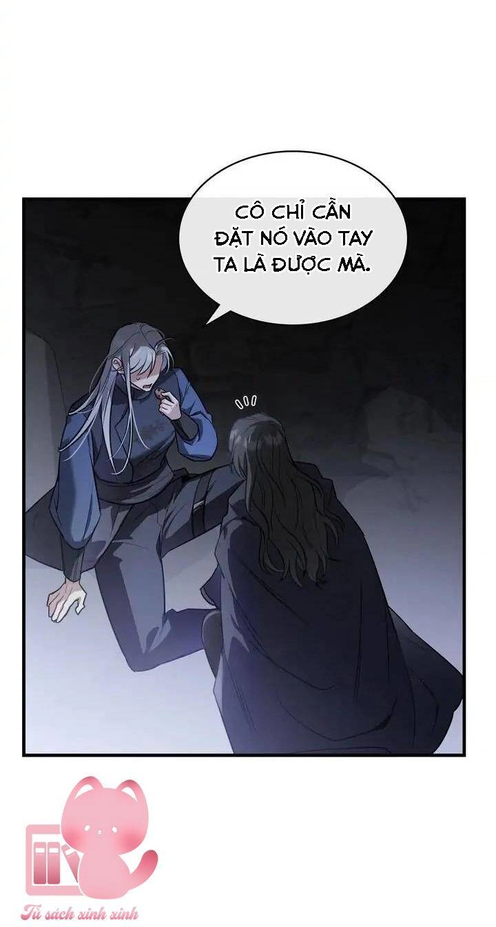 Một Đêm Không Bóng Chapter 31 - 23