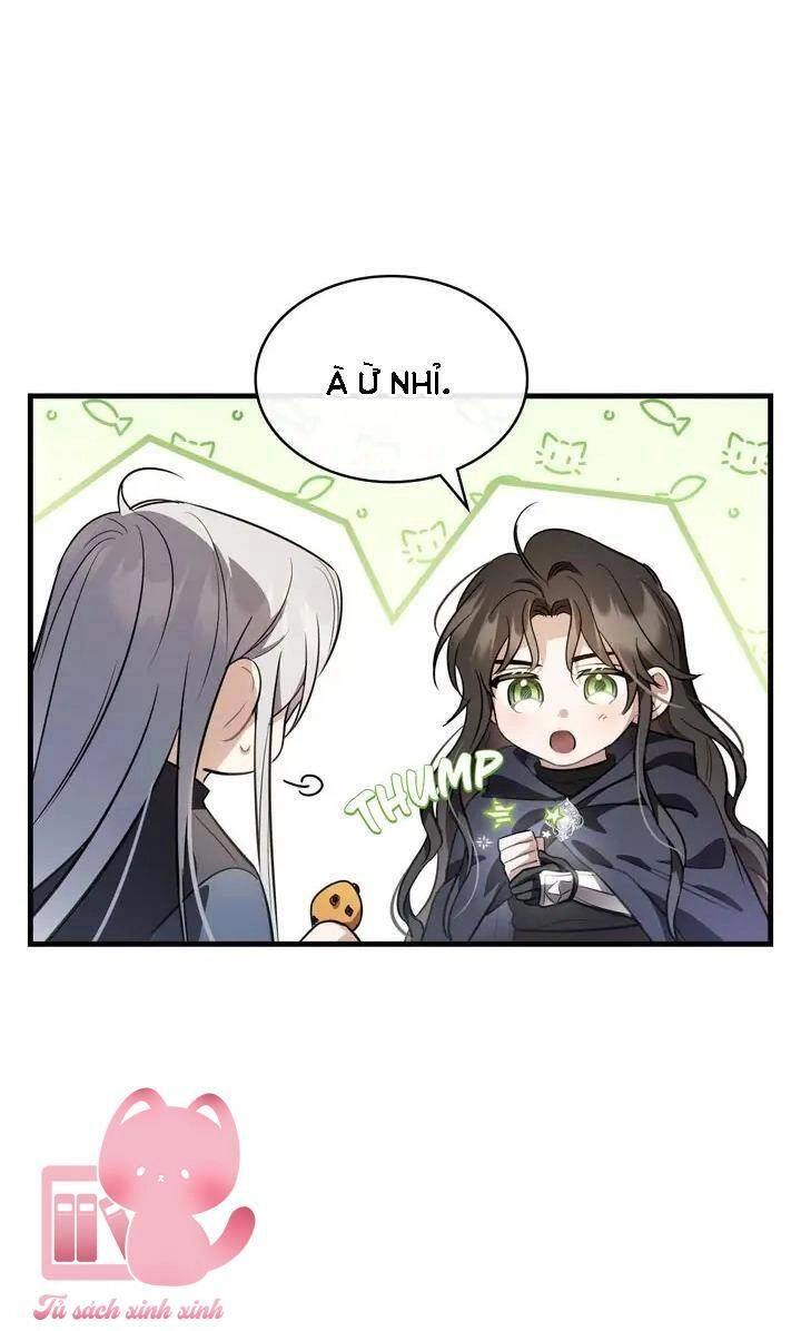 Một Đêm Không Bóng Chapter 31 - 24