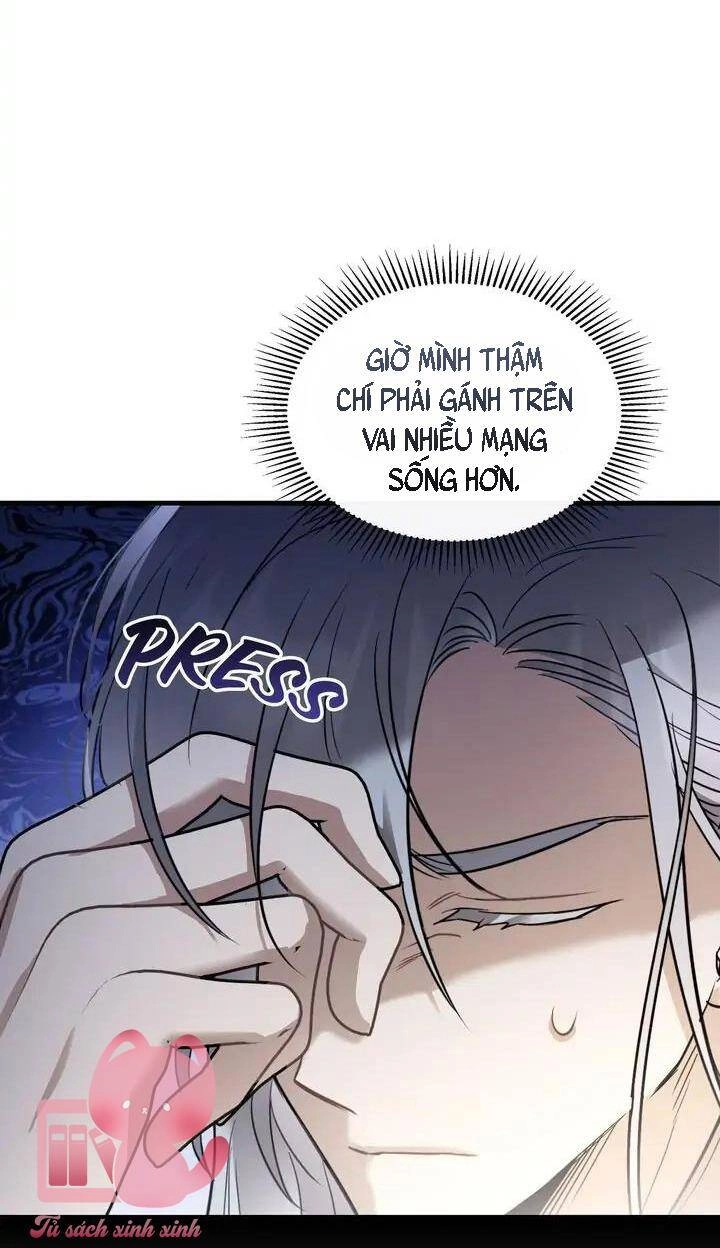 Một Đêm Không Bóng Chapter 31 - 28