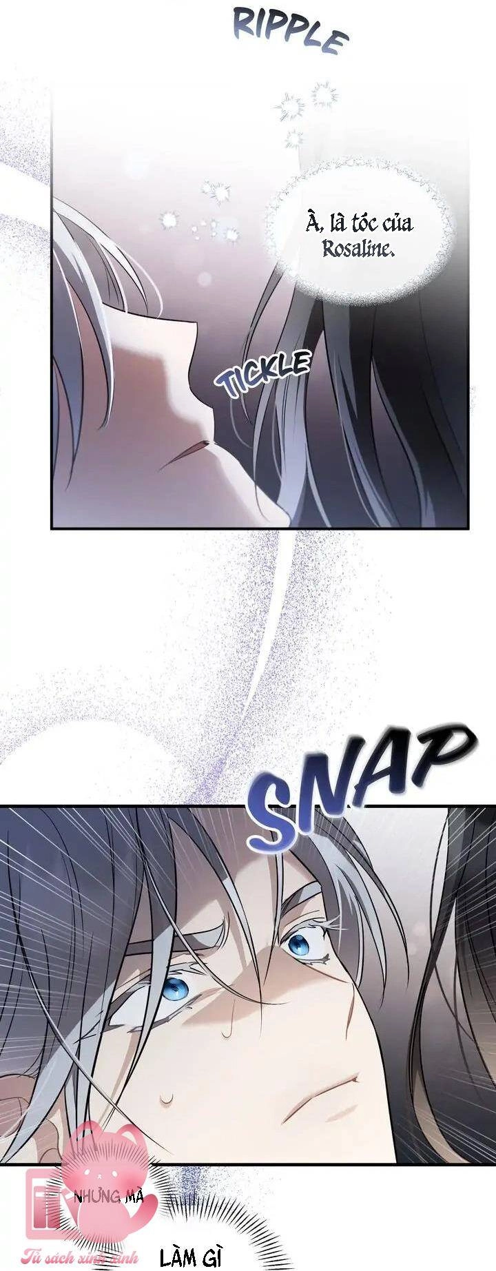 Một Đêm Không Bóng Chapter 31 - 31