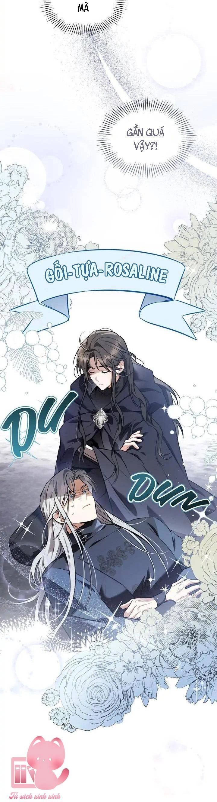 Một Đêm Không Bóng Chapter 31 - 32