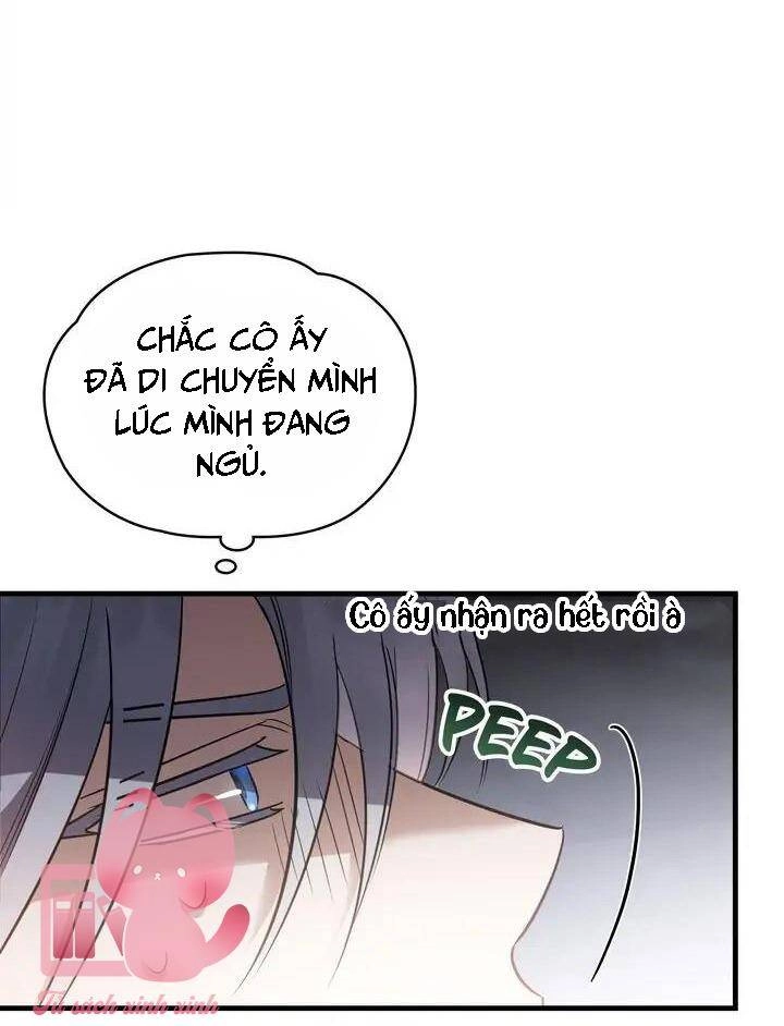 Một Đêm Không Bóng Chapter 31 - 33