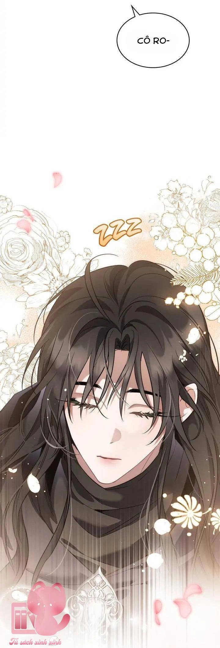 Một Đêm Không Bóng Chapter 31 - 34