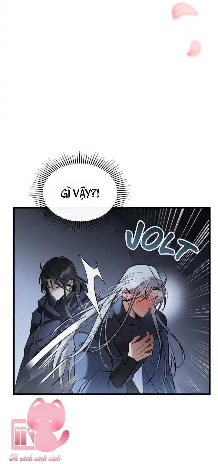 Một Đêm Không Bóng Chapter 31 - 36