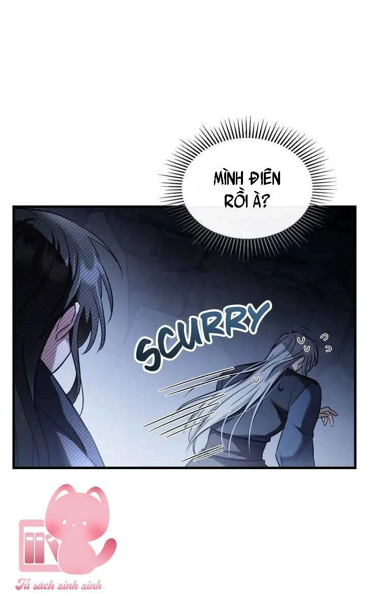 Một Đêm Không Bóng Chapter 31 - 37