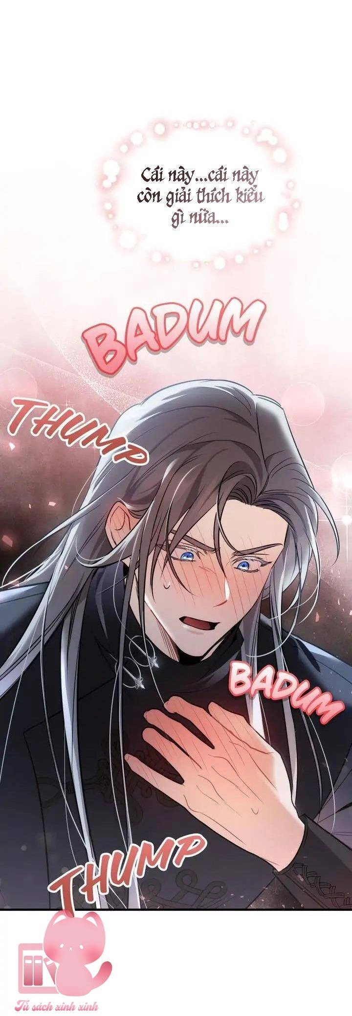 Một Đêm Không Bóng Chapter 31 - 38