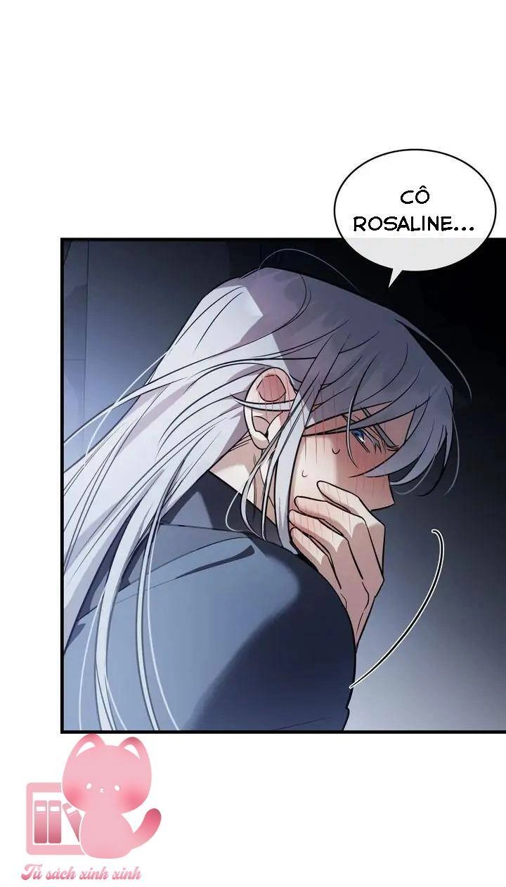 Một Đêm Không Bóng Chapter 31 - 40