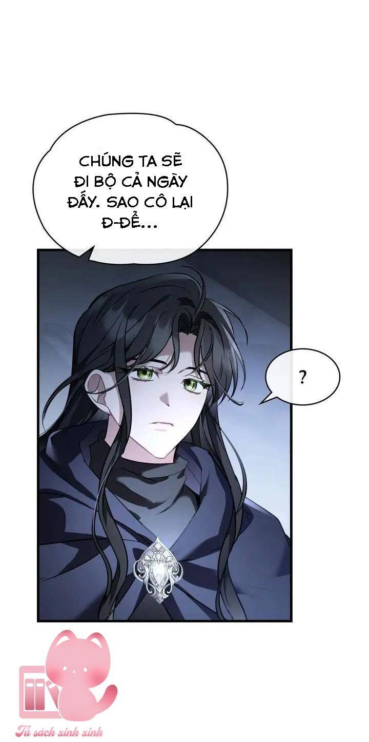 Một Đêm Không Bóng Chapter 31 - 41