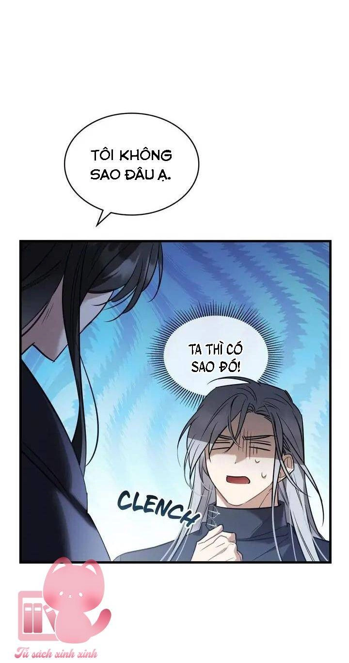 Một Đêm Không Bóng Chapter 31 - 42