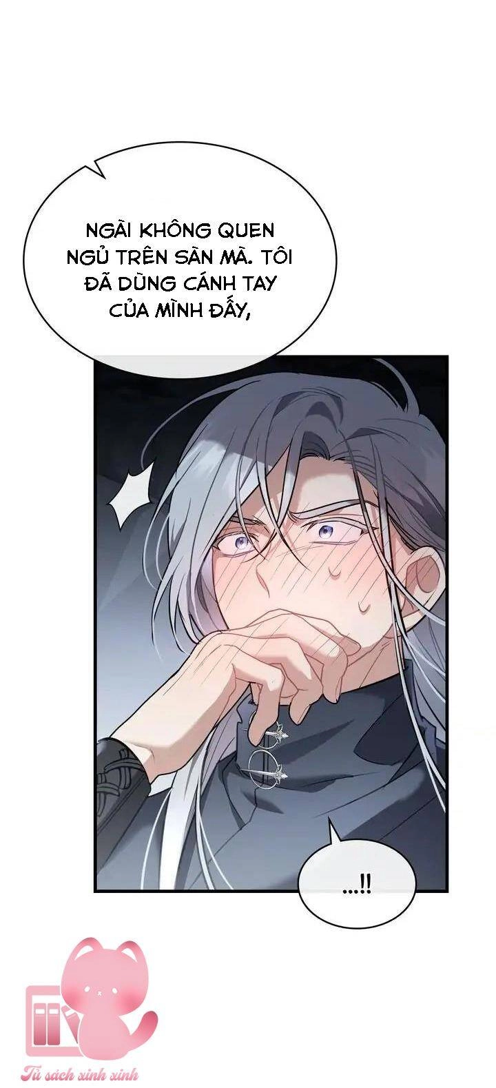 Một Đêm Không Bóng Chapter 31 - 43