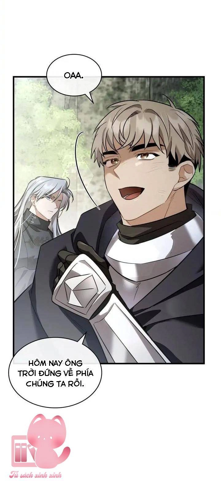 Một Đêm Không Bóng Chapter 31 - 47