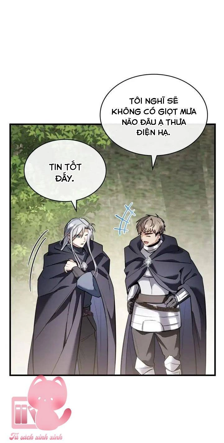 Một Đêm Không Bóng Chapter 31 - 48