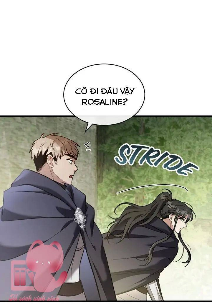 Một Đêm Không Bóng Chapter 31 - 49