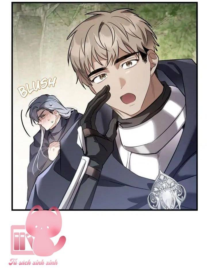 Một Đêm Không Bóng Chapter 31 - 51