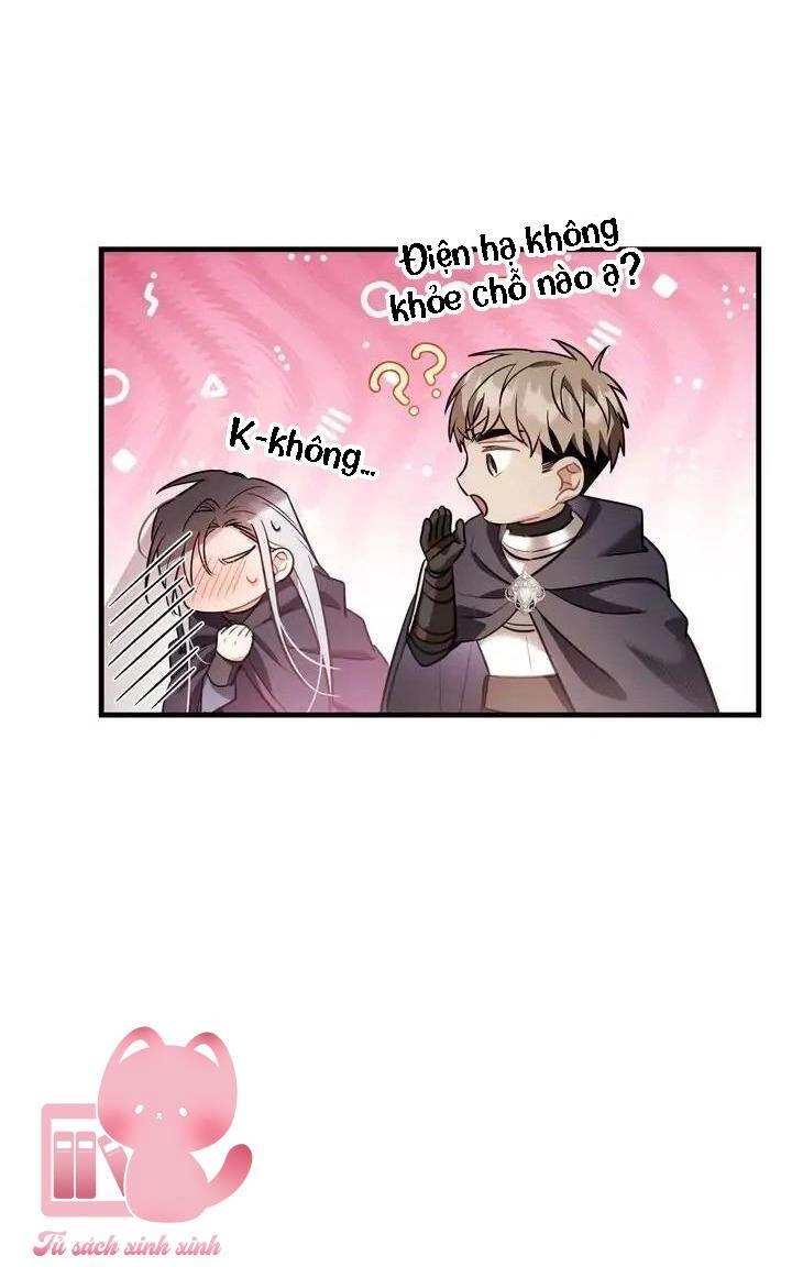 Một Đêm Không Bóng Chapter 31 - 52