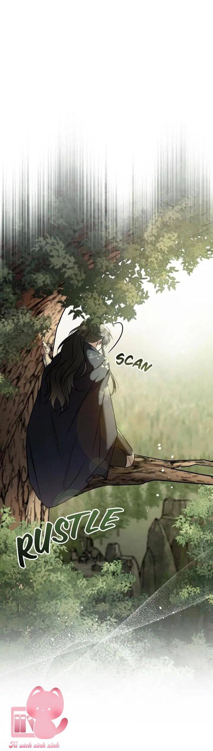 Một Đêm Không Bóng Chapter 31 - 53