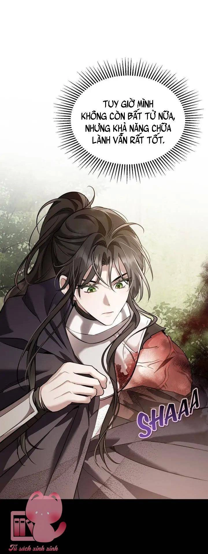 Một Đêm Không Bóng Chapter 31 - 55