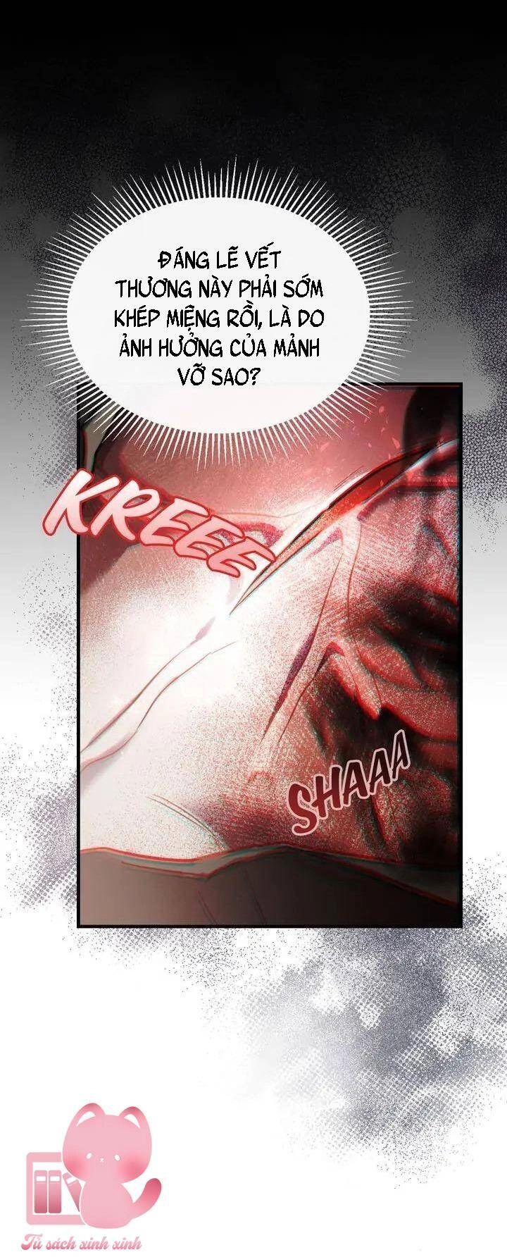 Một Đêm Không Bóng Chapter 31 - 56