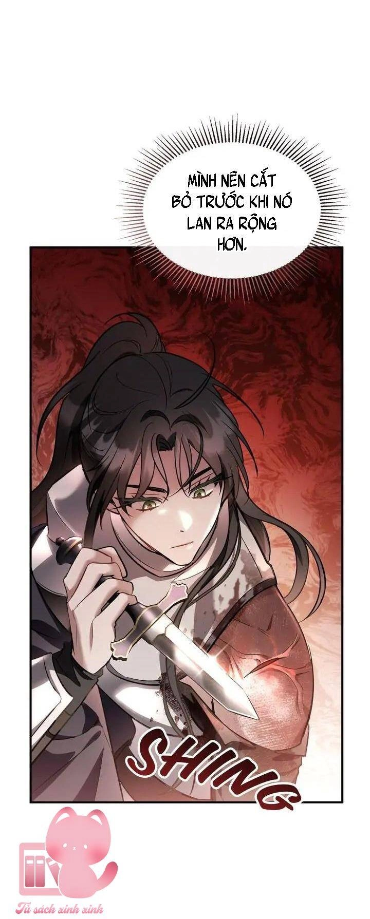 Một Đêm Không Bóng Chapter 31 - 58