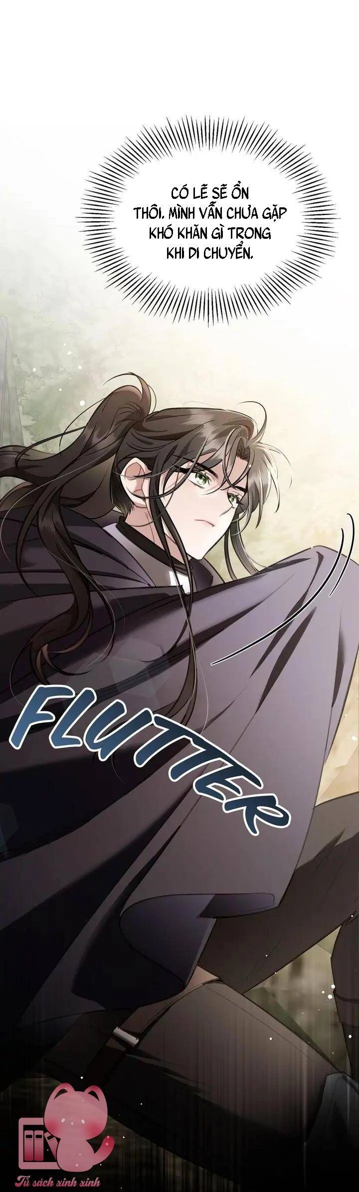 Một Đêm Không Bóng Chapter 31 - 62