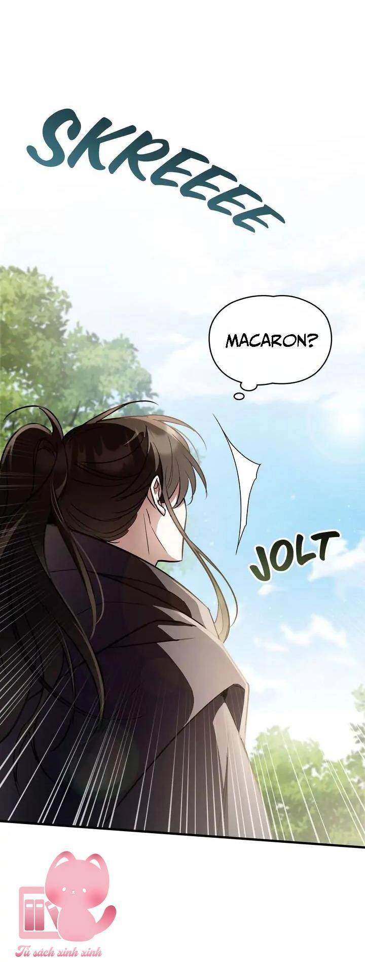 Một Đêm Không Bóng Chapter 31 - 65