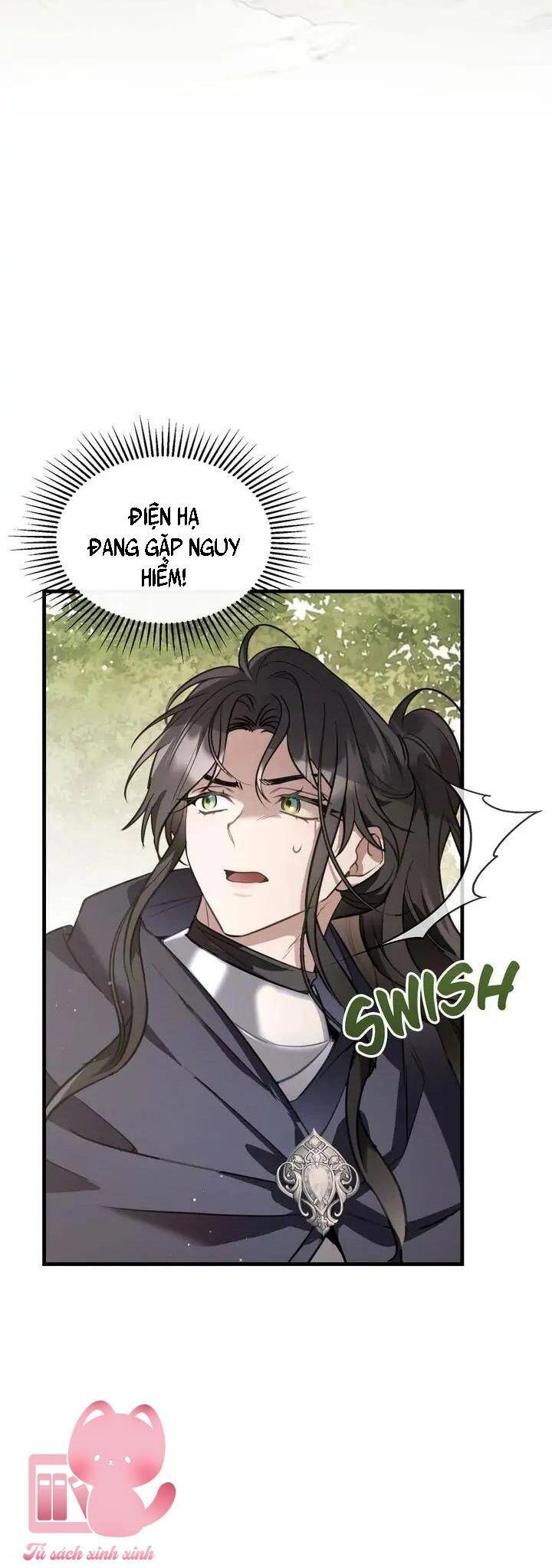 Một Đêm Không Bóng Chapter 31 - 69