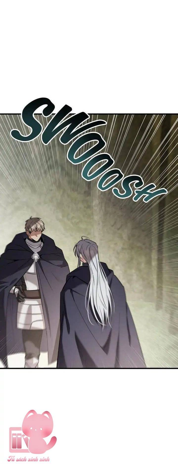 Một Đêm Không Bóng Chapter 31 - 70