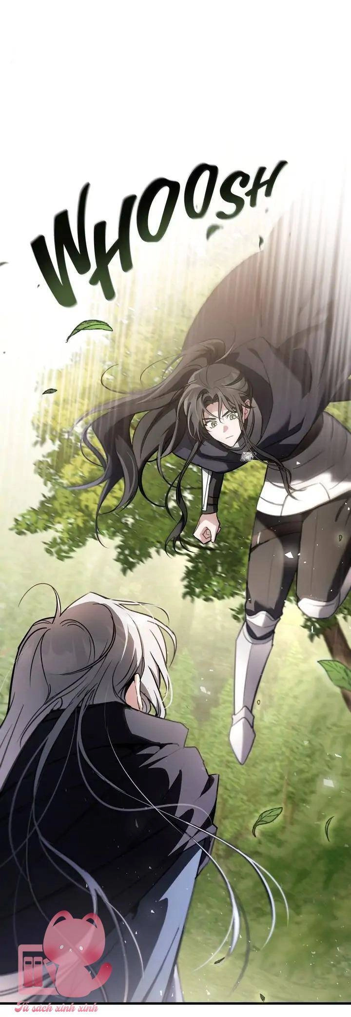 Một Đêm Không Bóng Chapter 32 - 3