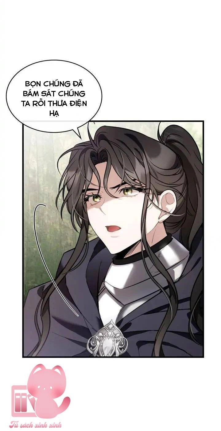 Một Đêm Không Bóng Chapter 32 - 5