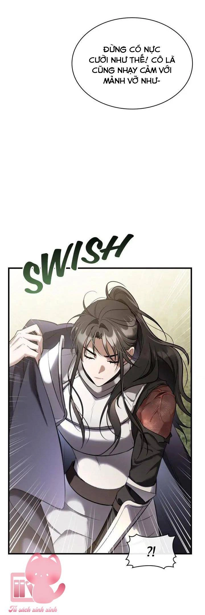 Một Đêm Không Bóng Chapter 32 - 10