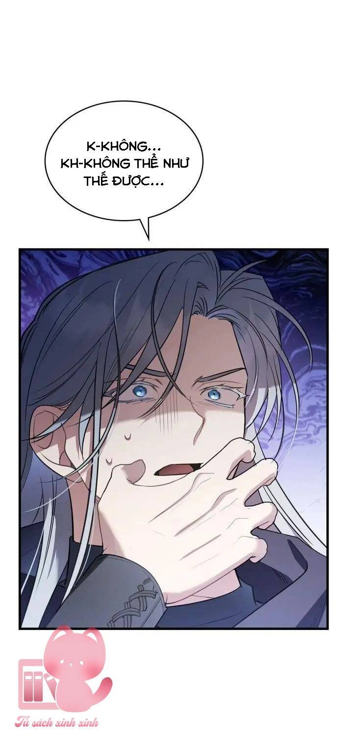 Một Đêm Không Bóng Chapter 32 - 15